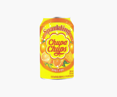 Chupa Chups Sparkling